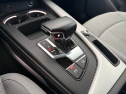AUDI A5 SPB 35 TDI MHEV S-TRONIC MOD. BUSINESS ADVANCED pieno