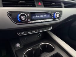 AUDI A5 SPB 35 TDI MHEV S-TRONIC MOD. BUSINESS ADVANCED pieno