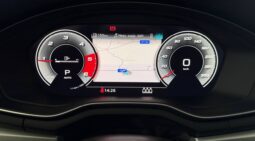 AUDI A5 SPB 35 TDI MHEV S-TRONIC MOD. BUSINESS ADVANCED pieno