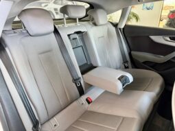 AUDI A5 SPB 35 TDI MHEV S-TRONIC MOD. BUSINESS ADVANCED pieno