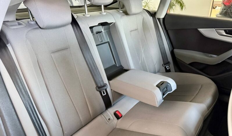 AUDI A5 SPB 35 TDI MHEV S-TRONIC MOD. BUSINESS ADVANCED pieno