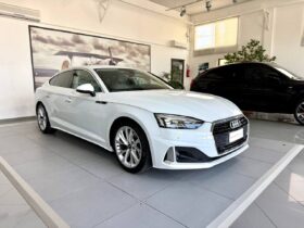 AUDI A5 SPB 35 TDI MHEV S-TRONIC MOD. BUSINESS ADVANCED