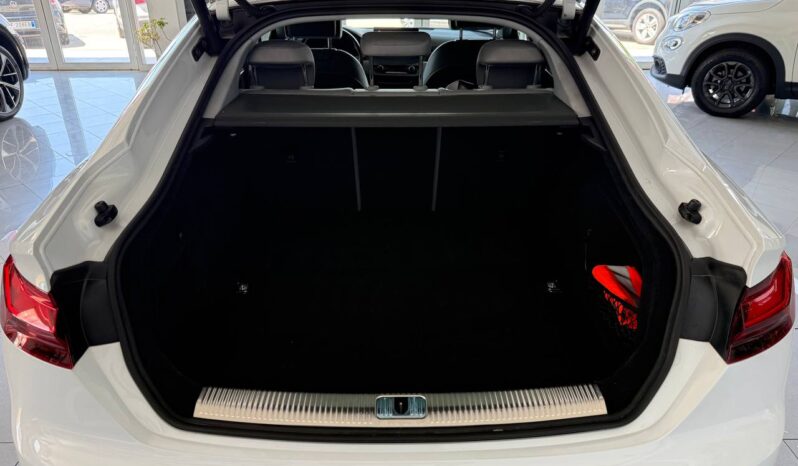 AUDI A5 SPB 35 TDI MHEV S-TRONIC MOD. BUSINESS ADVANCED pieno