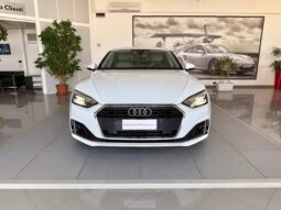 AUDI A5 SPB 35 TDI MHEV S-TRONIC MOD. BUSINESS ADVANCED pieno