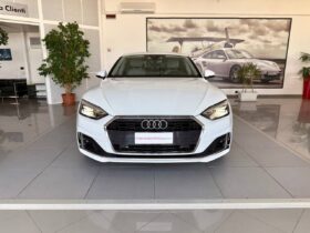 AUDI A5 SPB 35 TDI MHEV S-TRONIC MOD. BUSINESS ADVANCED