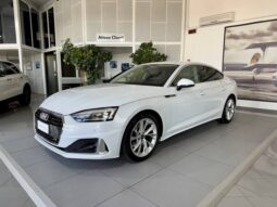 AUDI A5 SPB 35 TDI MHEV S-TRONIC MOD. BUSINESS ADVANCED pieno