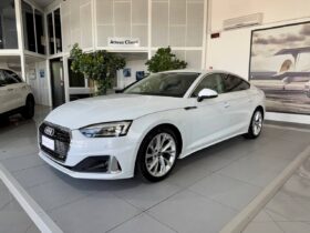 AUDI A5 SPB 35 TDI MHEV S-TRONIC MOD. BUSINESS ADVANCED