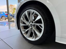 AUDI A5 SPB 35 TDI MHEV S-TRONIC MOD. BUSINESS ADVANCED pieno