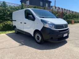 FIAT TALENTO PC/TN 10Q 2.0 ECOJET 120CV S&S “GUIDABILE DA NEOPATENTATI”