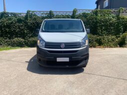 FIAT TALENTO PC/TN 10Q 2.0 ECOJET 120CV S&S “GUIDABILE DA NEOPATENTATI”