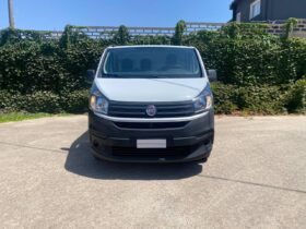 FIAT TALENTO PC/TN 10Q 2.0 ECOJET 120CV S&S “GUIDABILE DA NEOPATENTATI”