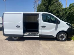 FIAT TALENTO PC/TN 10Q 2.0 ECOJET 120CV S&S “GUIDABILE DA NEOPATENTATI”
