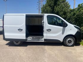 FIAT TALENTO PC/TN 10Q 2.0 ECOJET 120CV S&S “GUIDABILE DA NEOPATENTATI”