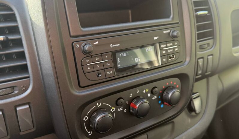 FIAT TALENTO PC/TN 10Q 2.0 ECOJET 120CV S&S “GUIDABILE DA NEOPATENTATI” pieno
