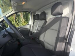 FIAT TALENTO PC/TN 10Q 2.0 ECOJET 120CV S&S “GUIDABILE DA NEOPATENTATI”