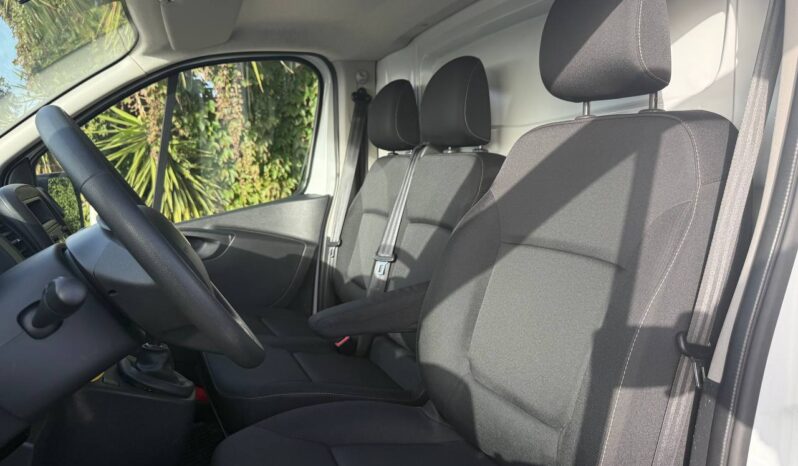 FIAT TALENTO PC/TN 10Q 2.0 ECOJET 120CV S&S “GUIDABILE DA NEOPATENTATI” pieno