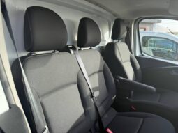 FIAT TALENTO PC/TN 10Q 2.0 ECOJET 120CV S&S “GUIDABILE DA NEOPATENTATI” pieno