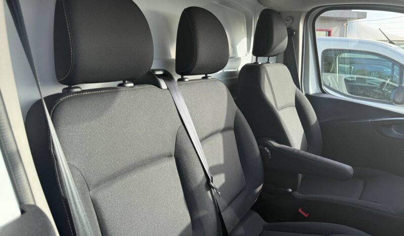 FIAT TALENTO PC/TN 10Q 2.0 ECOJET 120CV S&S “GUIDABILE DA NEOPATENTATI” pieno