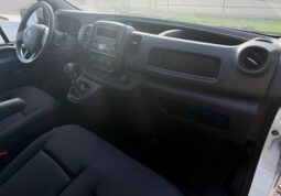 FIAT TALENTO PC/TN 10Q 2.0 ECOJET 120CV S&S “GUIDABILE DA NEOPATENTATI” pieno