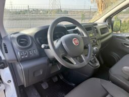 FIAT TALENTO PC/TN 10Q 2.0 ECOJET 120CV S&S “GUIDABILE DA NEOPATENTATI” pieno