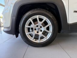 JEEP RENEGADE 1.6 M_JTD 130CV MOD. LIMITED SPORT “GUIDABILE DA NEOPATENTAT”