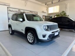 JEEP RENEGADE 1.6 M_JTD 130CV MOD. LIMITED SPORT “GUIDABILE DA NEOPATENTAT”