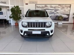 JEEP RENEGADE 1.6 M_JTD 130CV MOD. LIMITED SPORT “GUIDABILE DA NEOPATENTAT”