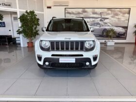 JEEP RENEGADE 1.6 M_JTD 130CV MOD. LIMITED SPORT “GUIDABILE DA NEOPATENTAT”