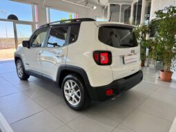 JEEP RENEGADE 1.6 M_JTD 130CV MOD. LIMITED SPORT “GUIDABILE DA NEOPATENTAT”