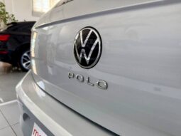 VOLKSWAGEN POLO 1.0 TSI 95 CV MOD. R-LINE “GUIDABILE DA NEOPATENTATI” pieno