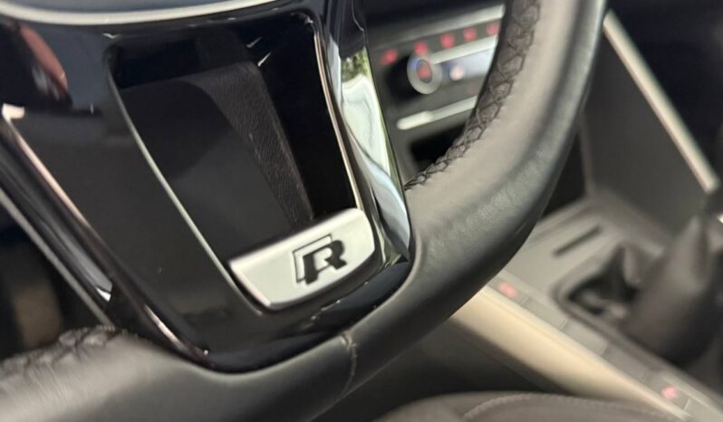 VOLKSWAGEN POLO 1.0 TSI 95 CV MOD. R-LINE “GUIDABILE DA NEOPATENTATI” pieno