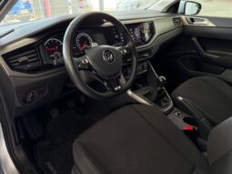 VOLKSWAGEN POLO 1.0 TSI 95 CV MOD. R-LINE “GUIDABILE DA NEOPATENTATI” pieno