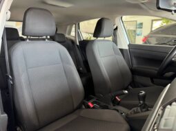VOLKSWAGEN POLO 1.0 TSI 95 CV MOD. R-LINE “GUIDABILE DA NEOPATENTATI” pieno