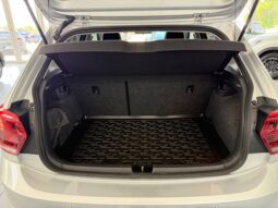VOLKSWAGEN POLO 1.0 TSI 95 CV MOD. R-LINE “GUIDABILE DA NEOPATENTATI” pieno