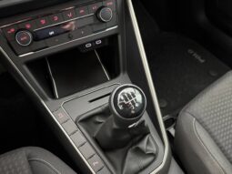 VOLKSWAGEN POLO 1.0 TSI 95 CV MOD. R-LINE “GUIDABILE DA NEOPATENTATI” pieno