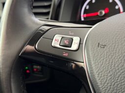 VOLKSWAGEN POLO 1.0 TSI 95 CV MOD. R-LINE “GUIDABILE DA NEOPATENTATI” pieno