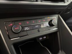 VOLKSWAGEN POLO 1.0 TSI 95 CV MOD. R-LINE “GUIDABILE DA NEOPATENTATI” pieno
