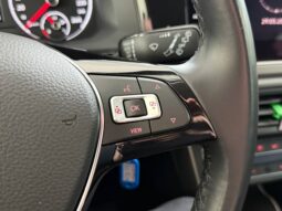 VOLKSWAGEN POLO 1.0 TSI 95 CV MOD. R-LINE “GUIDABILE DA NEOPATENTATI” pieno
