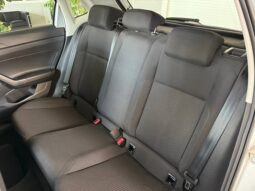 VOLKSWAGEN POLO 1.0 TSI 95 CV MOD. R-LINE “GUIDABILE DA NEOPATENTATI” pieno