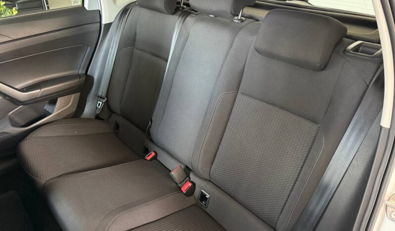 VOLKSWAGEN POLO 1.0 TSI 95 CV MOD. R-LINE “GUIDABILE DA NEOPATENTATI” pieno