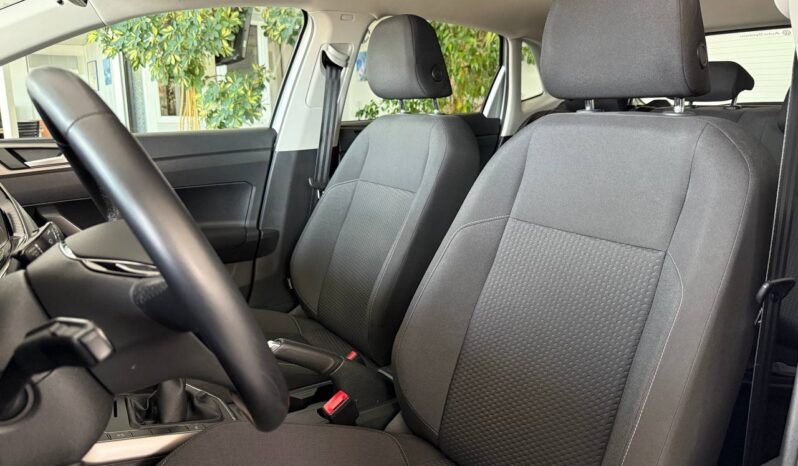 VOLKSWAGEN POLO 1.0 TSI 95 CV MOD. R-LINE “GUIDABILE DA NEOPATENTATI” pieno
