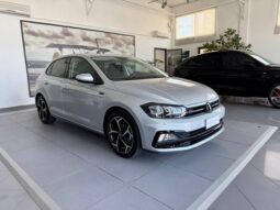 VOLKSWAGEN POLO 1.0 TSI 95 CV MOD. R-LINE “GUIDABILE DA NEOPATENTATI”