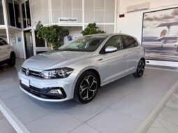 VOLKSWAGEN POLO 1.0 TSI 95 CV MOD. R-LINE “GUIDABILE DA NEOPATENTATI”