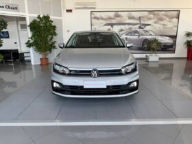 VOLKSWAGEN POLO 1.0 TSI 95 CV MOD. R-LINE “GUIDABILE DA NEOPATENTATI”